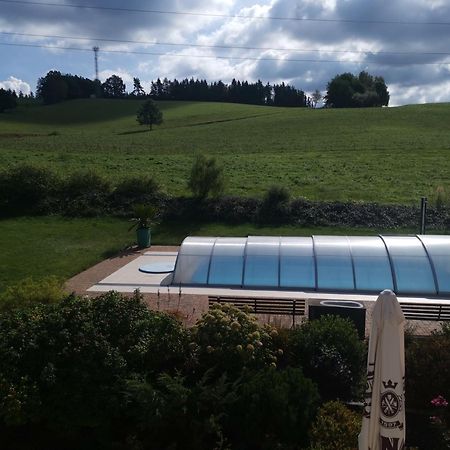 Statek Pod Lipou Hotel Pilníkov Buitenkant foto
