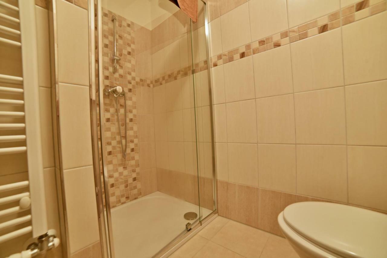 Statek Pod Lipou Hotel Pilníkov Buitenkant foto