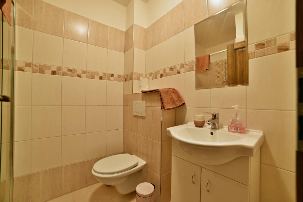 Statek Pod Lipou Hotel Pilníkov Buitenkant foto